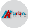 arbn. Studios Logo