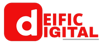 Deific Digital Logo