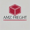 AMZ Freight Logo
