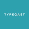 Typeqast Logo
