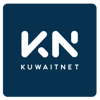 KUWAITNET Logo