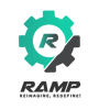 RAMP Global Logo