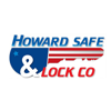 Howard Safe and Lock Logo