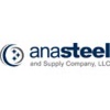 Anasteel & Supply Company, LLC Logo