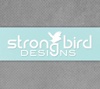 Strong Bird Designs, LLC Logo