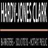 Hardy-Jones Clark Logo