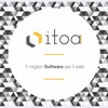 Itoa Logo