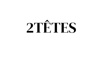 2TÊTES agency Logo