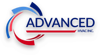 Advanced HVAC Inc Logo