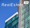 Real Estate 24 Logo