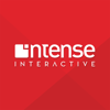 Intense Interactive Logo