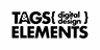 Tags & Elements Ltd Logo