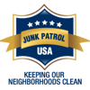 Junk Patrol USA Logo