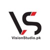Vision Studio Logo