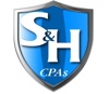 Schepers & Hofstra CPA Logo