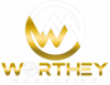 Worthy Marketing Logo