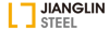 Jianglin Steel Logo