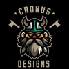Cronus Designs LLC Logo