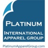 Platinum International Apparel Group Logo