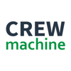 CrewMachine Logo