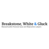 Breakstone, White & Gluck, P.C. Logo