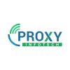 Proxy Infotech Logo
