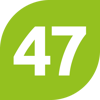 47 Insights Inc Logo