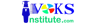 VOKS Institute Logo