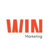 W.I.N. Marketing Logo