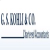 G. S. KOHLI & CO. Logo