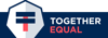 Together Equal Logo