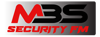 MBS Security FM Logo