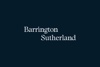 Barrington Sutherland Logo