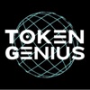 Token Genius Logo