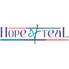 Hope & Teal Logo