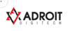 Adroit Digitech Logo