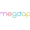 Megdap Logo
