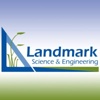 Landmark Science & Engineering Logo