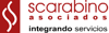 Estudio Scarabino & Asociados Logo