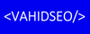 VahidSEO Logo