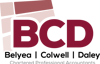 Belyea Colwell & Associates Logo
