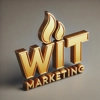 Wit Marketing Logo