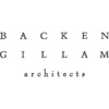 Backen & Gillam Architects Logo