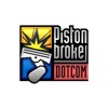 Pistonbroke Logo