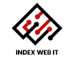 Index web IT Logo
