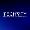 TECHVIFY Logo