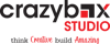 Crazybox Studio Private Limited Logo