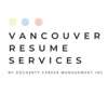 Vancouver Resume Services Logo