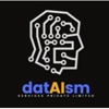 datAIsm Services Logo