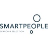 Smartpeople Search & Selection AS Logo